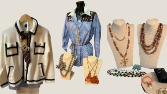 El portal de Cristina