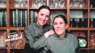 Taller de tarta Banoffee