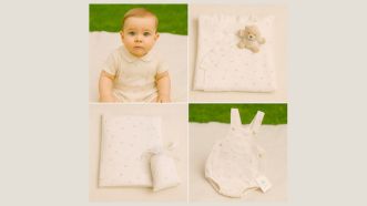 DPT bebé e infantil