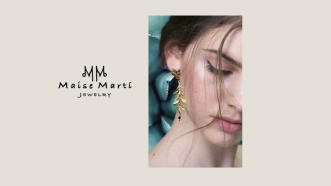 Maise Marti Jewelry