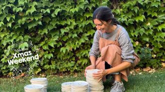 Taller infantil de cerámica