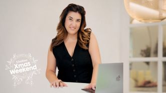 Crea los adornos navideños más originales