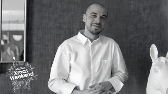 Taller de crepes saladas